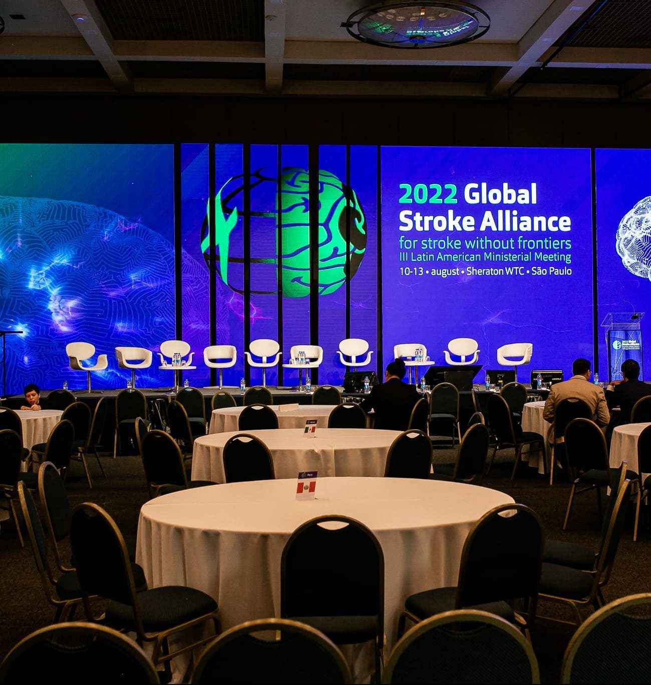 Global Stroke Uruguay