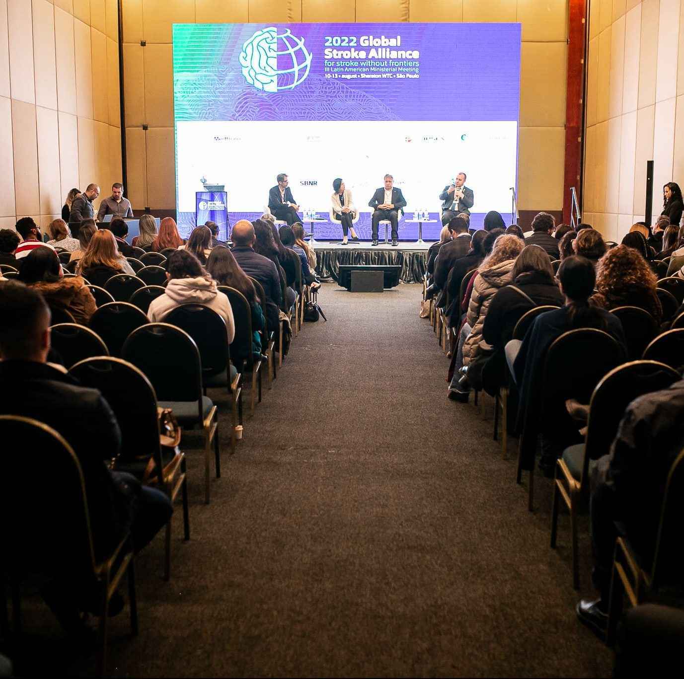 Global Stroke Uruguay